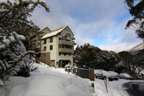 Отель Boali Lodge Thredbo  Тредбо